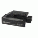 Kinetic Development Group SIDELOK MRO MOUNT Lower 1/3 Co-witness, Black SID5-220