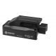 DEMO, Kinetic Development Group SIDELOK MRO MOUNT Lower 1/3 Co-witness, Black SID5-220