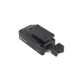 Kinetic Development Group SIDELOK MRO MOUNT Lower 1/3 Co-witness, Black SID5-220