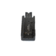 Kinetic Development Group SIDELOK MRO MOUNT Lower 1/3 Co-witness, Black SID5-220