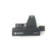 Kinetic Development Group SIDELOK RMR Mount, Low Profile, Black, SID5-231