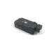 Kinetic Development Group SIDELOK RMR Mount, Low Profile, Black, SID5-231