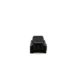 Kinetic Development Group SIDELOK Universal Scope Riser Mount, Short Version, Black, SID5-050
