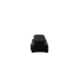 Kinetic Development Group SIDELOK Universal Scope Riser Mount, Short Version, Black, SID5-050