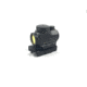 Kinetic Development Group SIDELOK Universal Scope Riser Mount, Short Version, Black, SID5-050