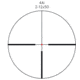 Kite Optics 17-35x60mm Stabilized Spotting Scope ED w/ Li-ion, K280307