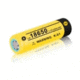 Klarus 18650 2200mAh Rechargeable Li-Ion Battery 186502200MAH