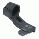 Knight's Armament 30mm Aimpoint Comp Mount High with Forward Offset, 1.57in Height, Black KM98512