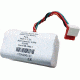 Koehler Bright Star Replacement Lighthawk 4-cell Battery Packfor use with Gen II or Gen I LED models 9B-1962-1