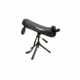 Konus 20-60x80mm Zoom Spotting Scope, Green, 7126