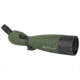 Konus Konuspot-100 20-60X100 mm Angled Spotting Scope w/ Objective Lens Case and Camera Adapter, Green, 7122B