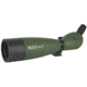 Konus Konuspot-100 20-60X100 mm Angled Spotting Scope w/ Objective Lens Case and Camera Adapter, Green, 7122B