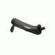 Konus Konuspot-100 20-60X100 mm Angled Spotting Scope w/ Objective Lens Case and Camera Adapter, Green, 7122B