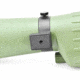 Konus Konuspot 60C 20-60x60 Zoom Spotting Scope with Tripod, Green, 7125