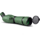 Konus Konuspot 60C 20-60x60mm Spotting Scope with Tripod, Rubber, Green, 7125
