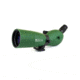 Konus Konuspot-65 15-45x65 Angled Spotting Scope, Blue w/ Textile Case 7116