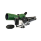 Konus Konuspot-65 15-45x65 Angled Spotting Scope, Blue w/ Textile Case 7116