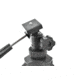 Konus KonuSpot-80 20-60x80 Angled Spotting Scope,Tripod/Case/Camera &amp; Smartphone Adapter, Green, 7120B