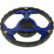 Konus Large Parallax Wheel for F30-M30 Rifle Scopes,Black 7199, EDEMO1