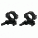 Konus Pair of Locking Rings, Fits 30mm and 1in. Scopes 168411