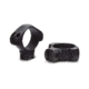 Konus STEEL 30mm, Rifle Scope Rings, High, Black 7418 &quot;STEEL-AG&quot; 30mm - HIGH