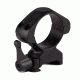 Konus Steel-QR Steel Rings, High version, Black, 30 mm, 7409