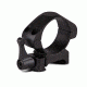 Konus Steel-QR Steel Rings, Low Version, Black, 30 mm, 7411