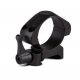 Konus Steel-QR Steel Rings, Low Version, Black, 30 mm, 7411
