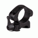 Konus Steel-QR Steel Rings, Medium Version, Black, 30 mm, 7410