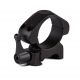 Konus Steel-QR Steel Rings, Medium Version, Black, 30 mm, 7410