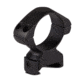 Konus Steel Rings, High Version, Black, 25.4 mm, 7400