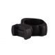 Konus Steel Rings, Low Version, Black, 25.4 mm, 7402