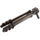 Kopfjager K800 CF Tripod w/ Reaper Grip, Black, KJ85002K