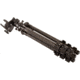 Kopfjager K800 CF Tripod w/ Reaper Grip, Black, KJ85002K