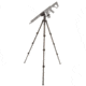 Kopfjager K800 CF Tripod w/ Reaper Grip, Black, KJ85002K