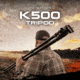 Kopfjager K500 Tripod