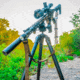 Kopfjager K920 Tripod
