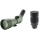Kowa 88mm Prominar Angled Spotting Scope with TE-11WZ II Wide Zoom Eyepiece