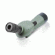 Kowa TSN-501 50mm Angled Spotting Scope w/ 20-40x Zoom Eyepiece, Green, Compact, TSN-501