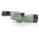 Kowa TSN-502 50mm Straight Spotting Scope w/ 20-40x Zoom Eyepiece, Green, Compact, TSN-502