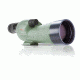 Kowa TSN-502 50mm Straight Spotting Scope w/ 20-40x Zoom Eyepiece, Green, Compact, TSN-502