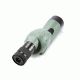 Kowa TSN-502 50mm Straight Spotting Scope w/ 20-40x Zoom Eyepiece, Green, Compact, TSN-502