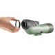 Kowa TSN-66A ZM Prominar 25-60x Spotting Scope Set, Green, TSN-66A ZM SET
