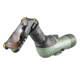 Kowa TSN-66A ZM Prominar 25-60x Spotting Scope Set, Green, TSN-66A ZM SET