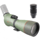 Kowa TSN-773 Spotting Scope Offset 45 degree and Wide Angle Zoom Eyepiece Kit