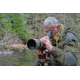 EDEMO Kowa TSN-773 Spotting Scope - Offset 45 degree BODY ONLY w/ PROMINAR XD Lens, EDEMO1