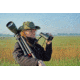 Kowa TSN-88A Prominar 88mm Spotting Scope, Angled, Rugged, Green, TSN-88A ZM SET