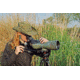 Kowa TSN-88A Prominar 88mm Spotting Scope, Angled, Rugged, Green, TSN-88A ZM SET