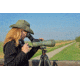 Kowa TSN-88A Prominar 88mm Spotting Scope, Angled, Rugged, Green, TSN-88A ZM SET