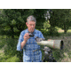 Kowa TSN-88A Prominar 88mm Spotting Scope, Angled, Rugged, Green, TSN-88A ZM SET